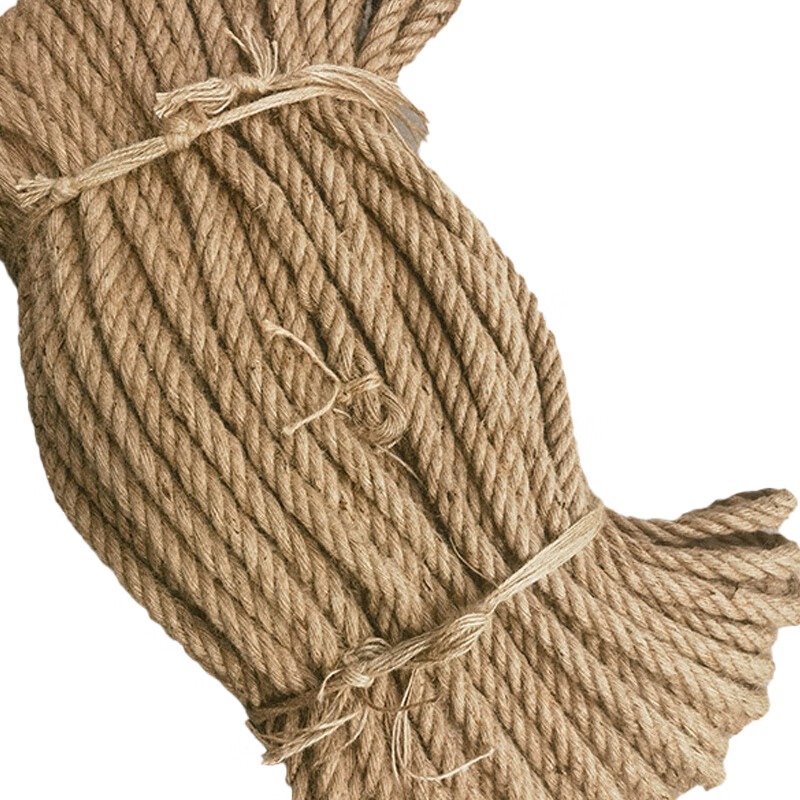  ASWSZ/奥斯威 黄麻绳