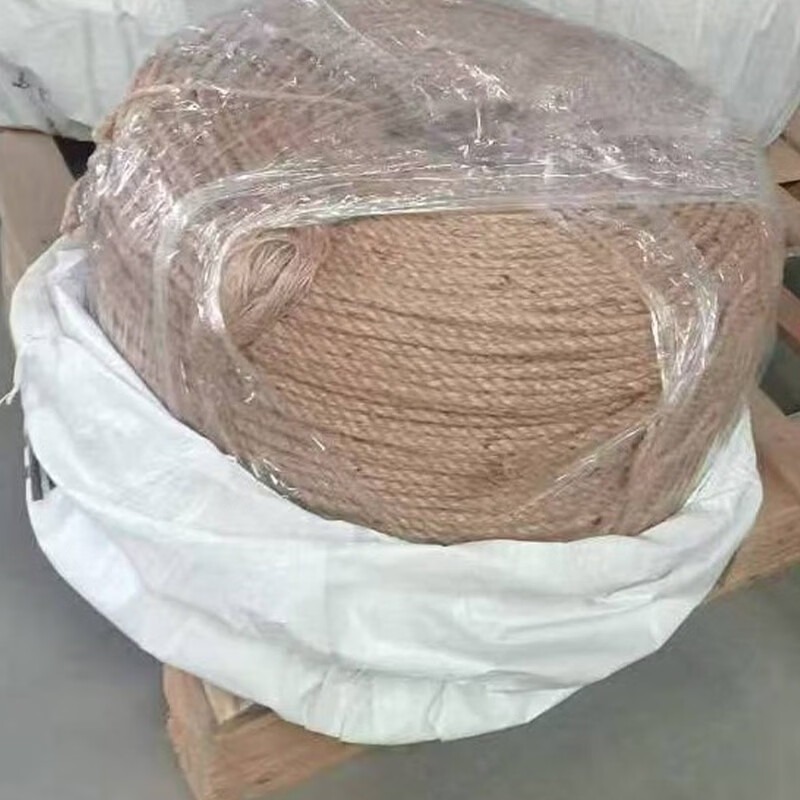 MSL/摩赛立 黄麻绳 应用更多行业