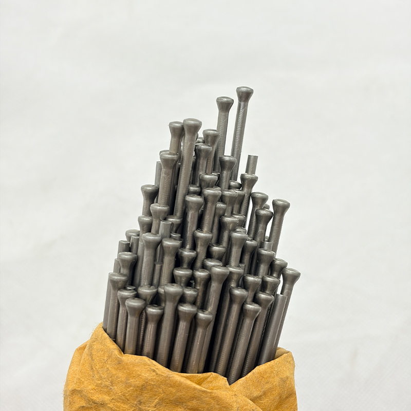 ASWSZ/奥斯威 除锈针Z-3180MM 3*180mm