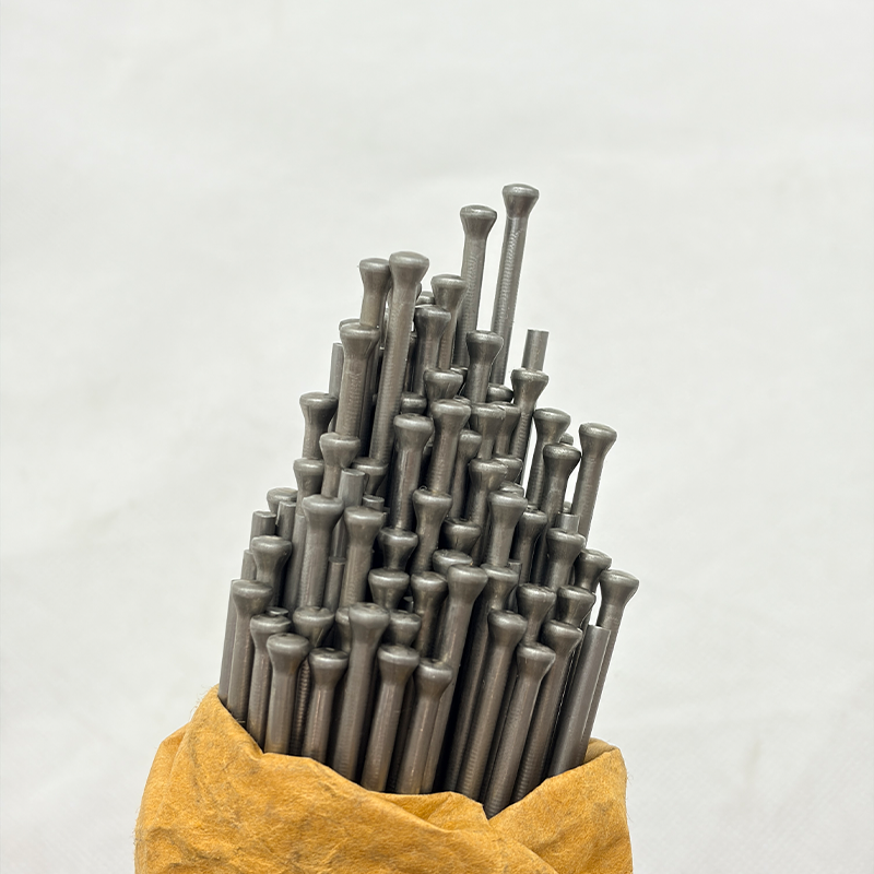 ASWSZ/奥斯威 除锈针Z-3180MM 